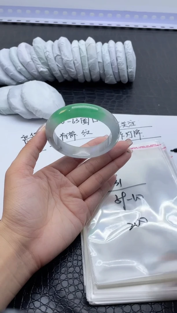 手镯所见即所得拍啥发啥231