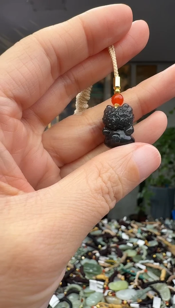 未镶嵌和田玉挂件拍一发一多样性发货