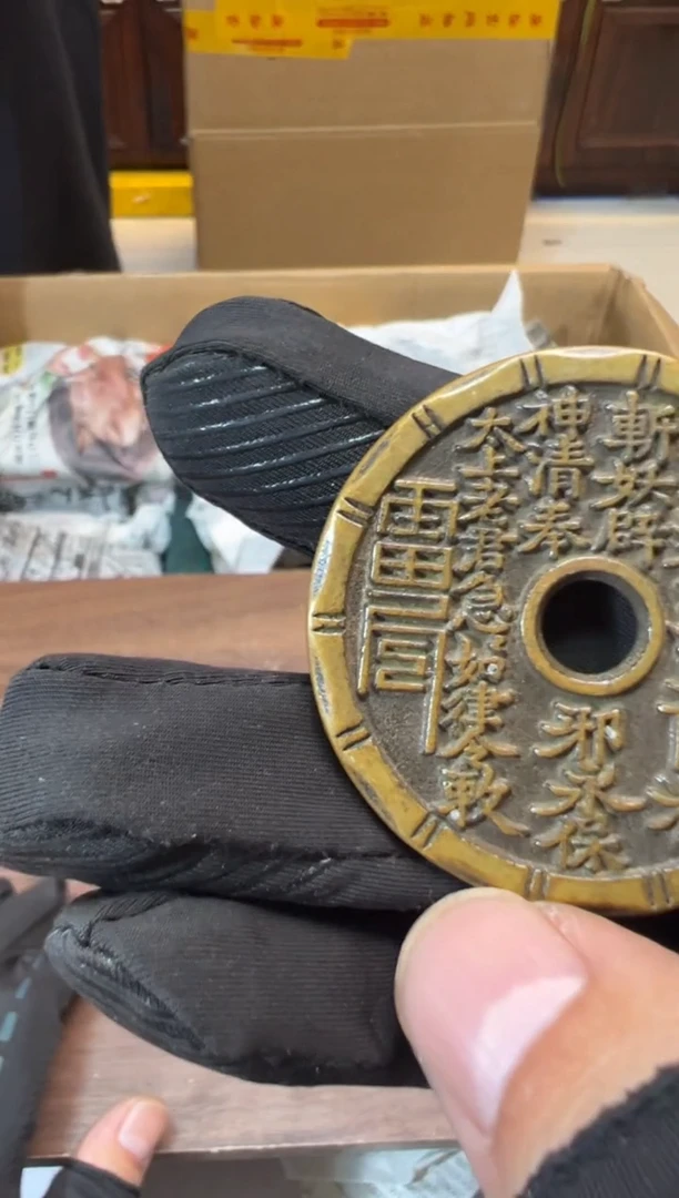 工艺赏玩器物茶宠摆把件下单即认可卡单拉黑