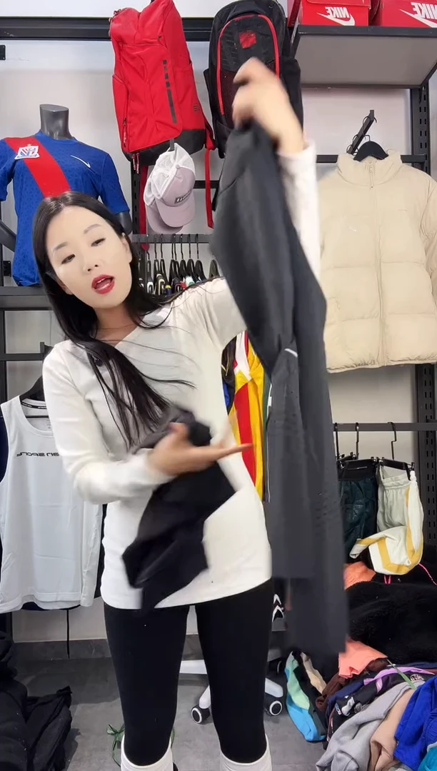 213闪购编码Nike/Jordan运动卫衣裤以直播间过款为准尺码·2无售后