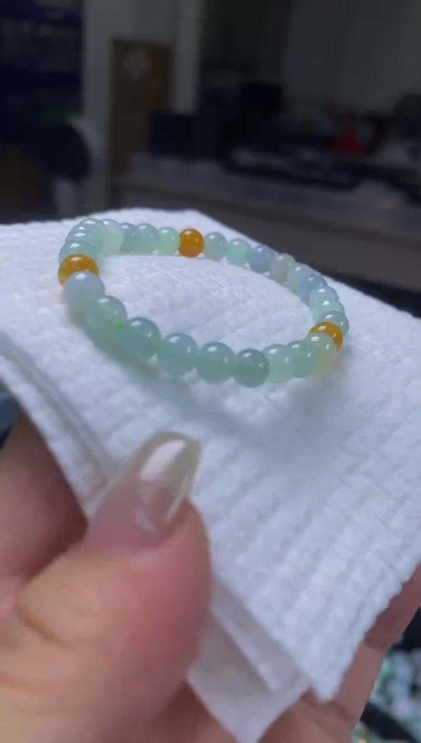 颈饰未镶嵌翡翠闪购00008