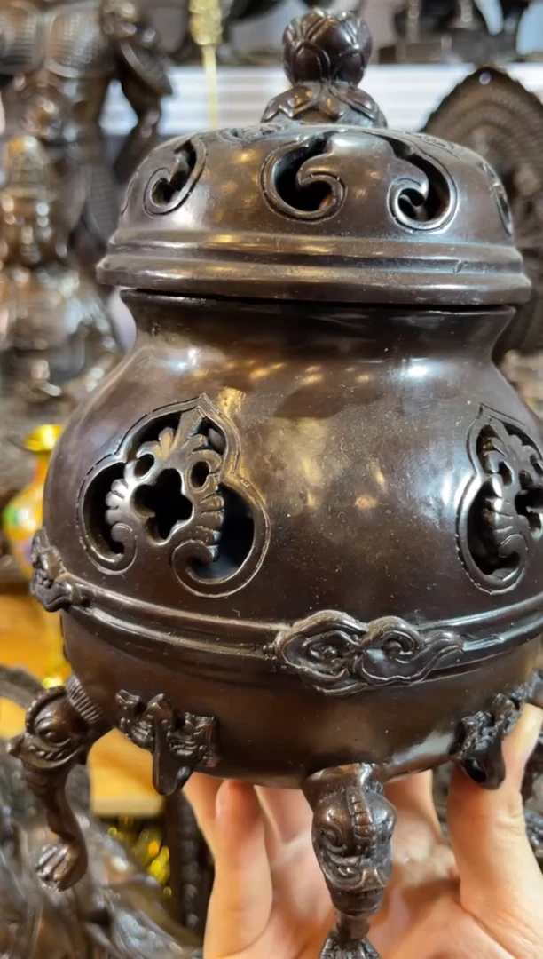 .案台摆件  物品摆件