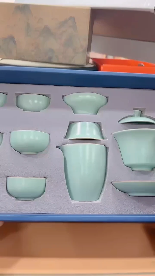 【闪购商品】展宏茶具展宏茶具@A-