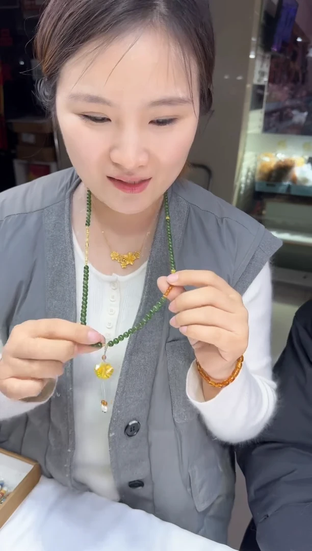【闪购商品】吊坠多样性发一件 320