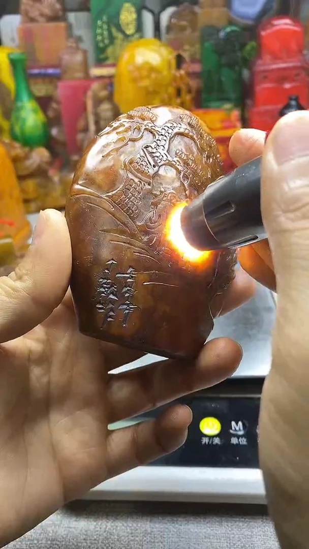 寿山石印石纯天然篆刻石料