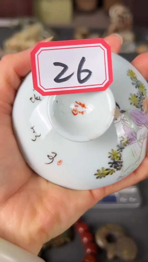 摆件瓷器，摆件，好好货