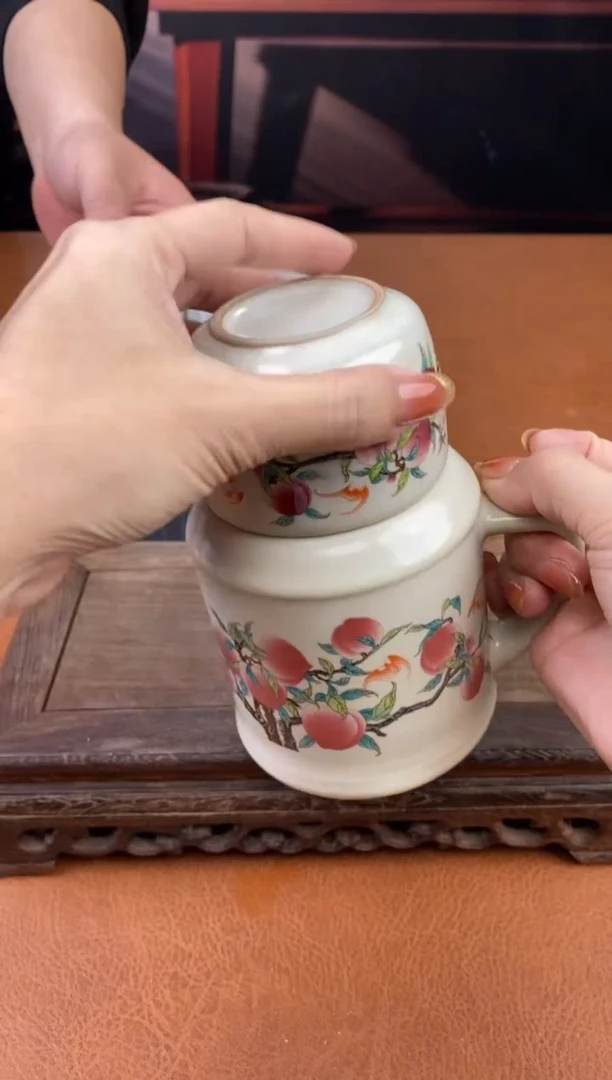 【闪购商品】陶禧茶器闪购福利V