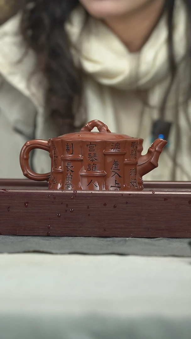 【闪购商品】紫砂茶壶紫砂壶紫砂壶