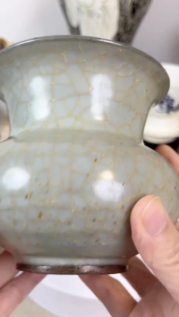 摆件瓷器瓷器瓷器摆件
