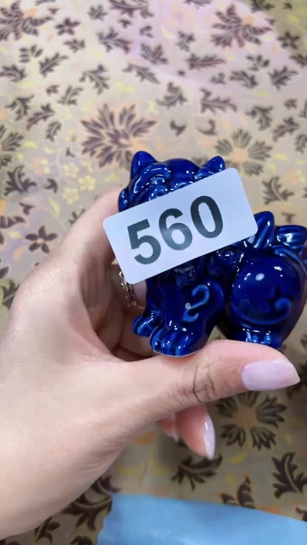瓷片陶茶666文玩周边多人