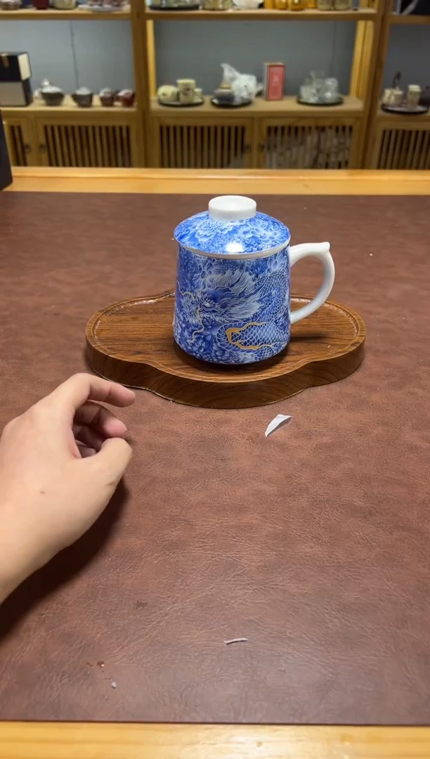 【闪购商品】淘礼茶具清货专属链接