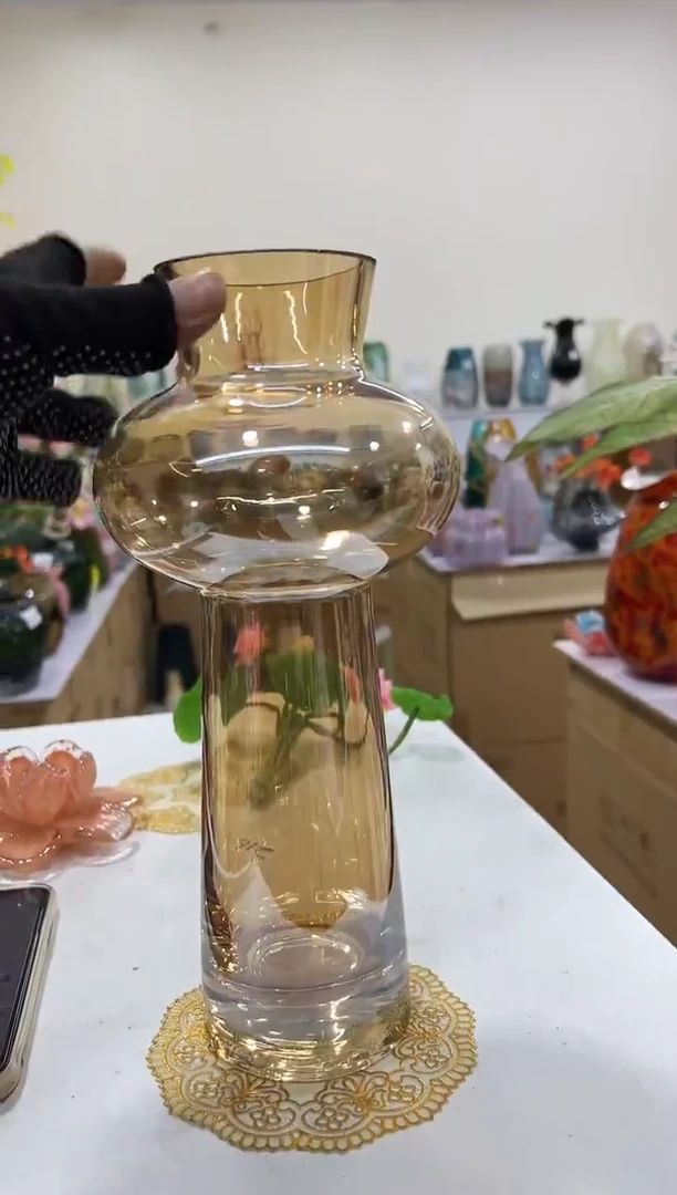 【闪购商品】也麦花器