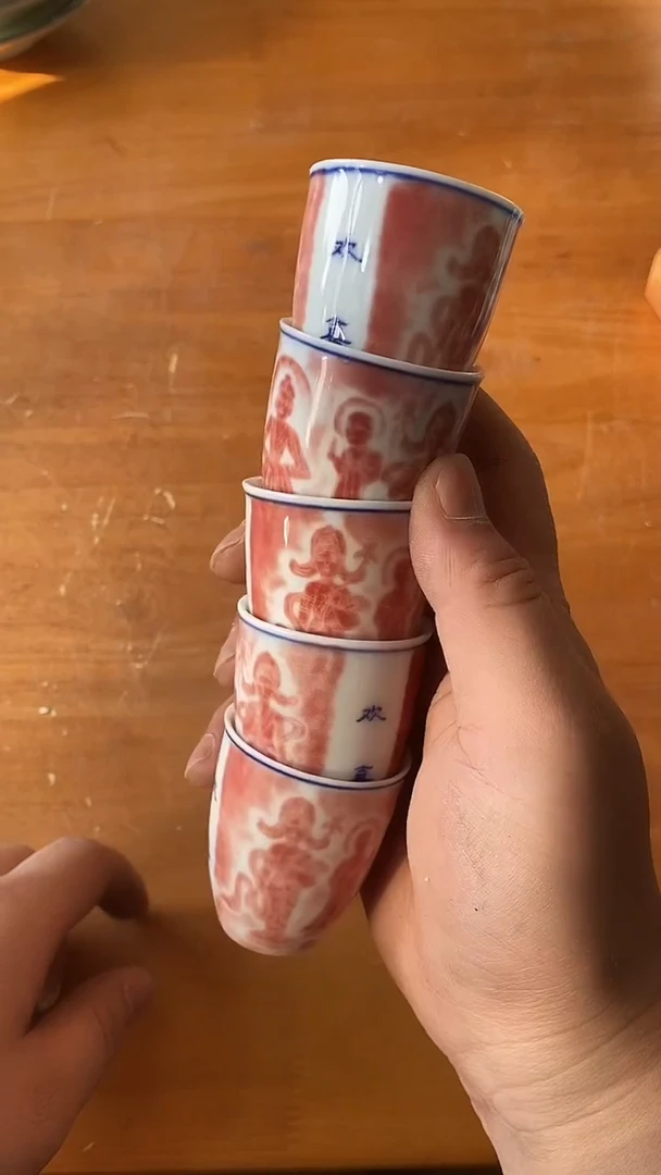 罗*松海外陶瓷回流茶具