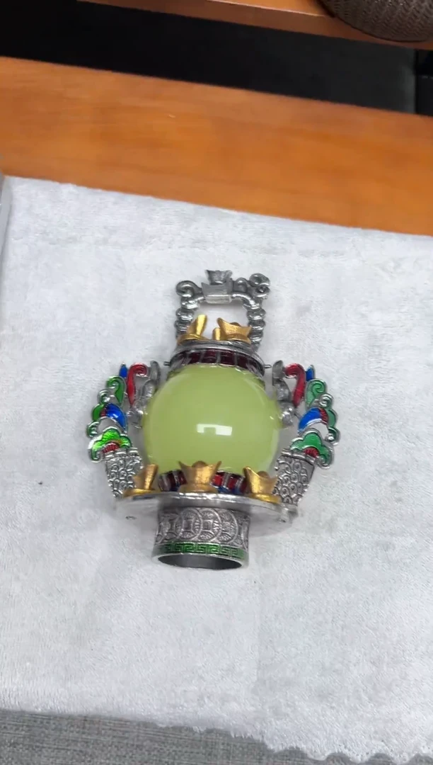 铜器好物推荐老玩家专属链接如图