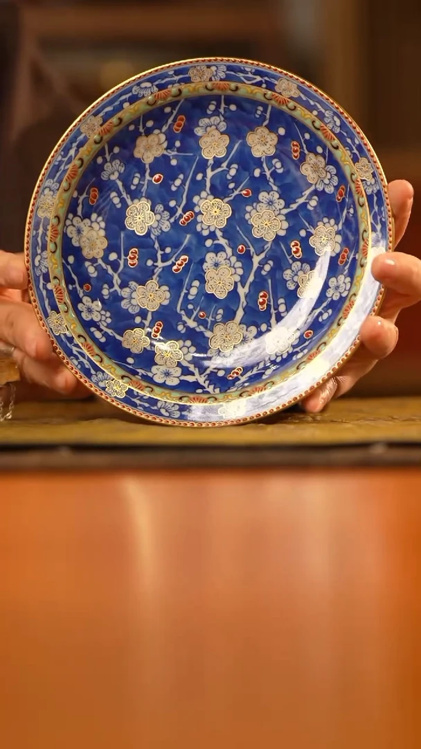 己和与瓷景德镇陶瓷