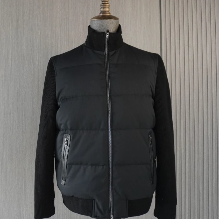 新款冬季外套男款 （719）