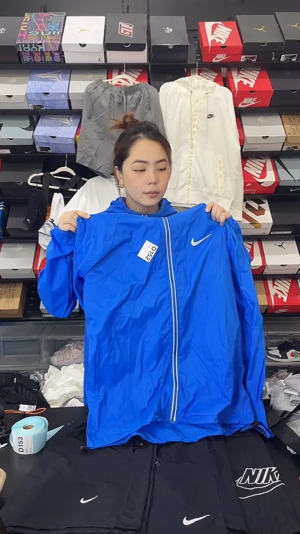 L152编码  直播间过款