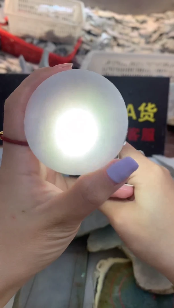 裸石翡翠0芹0翡翠珠宝364