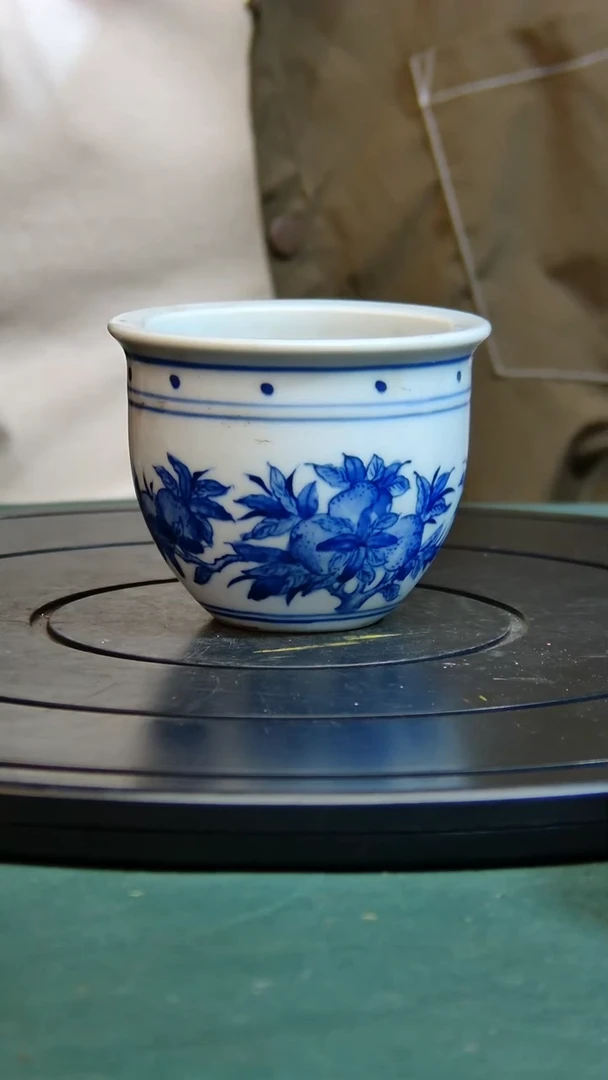 摆件梦*飞精品陶瓷摆件