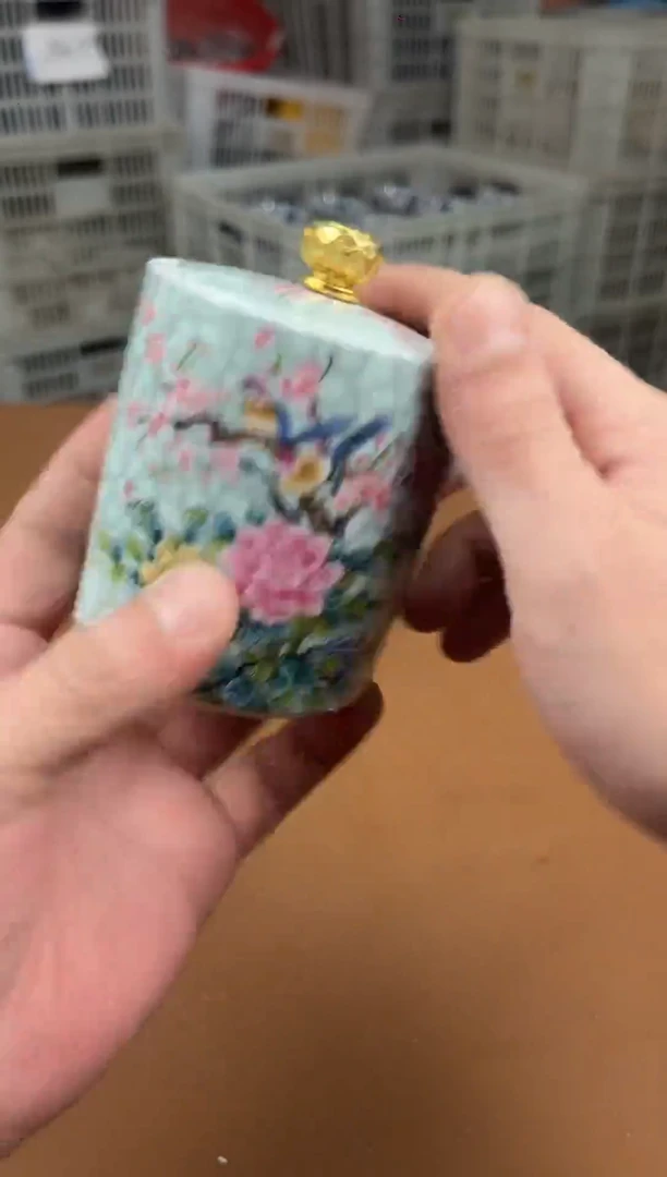 陶瓷库存清仓福利！