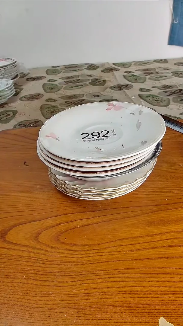 瓷片?****怪小淼海外陶瓷工艺品