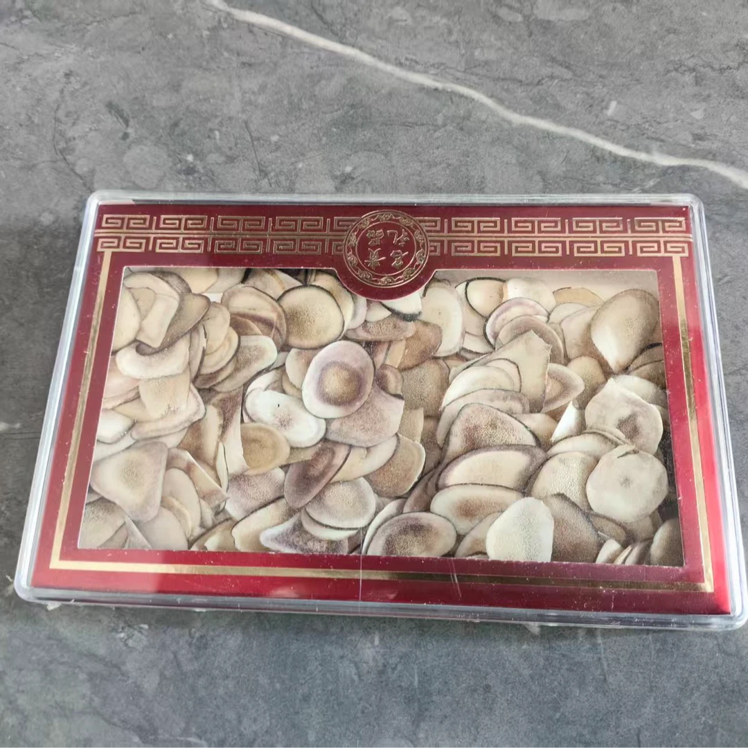 鹿茸角片