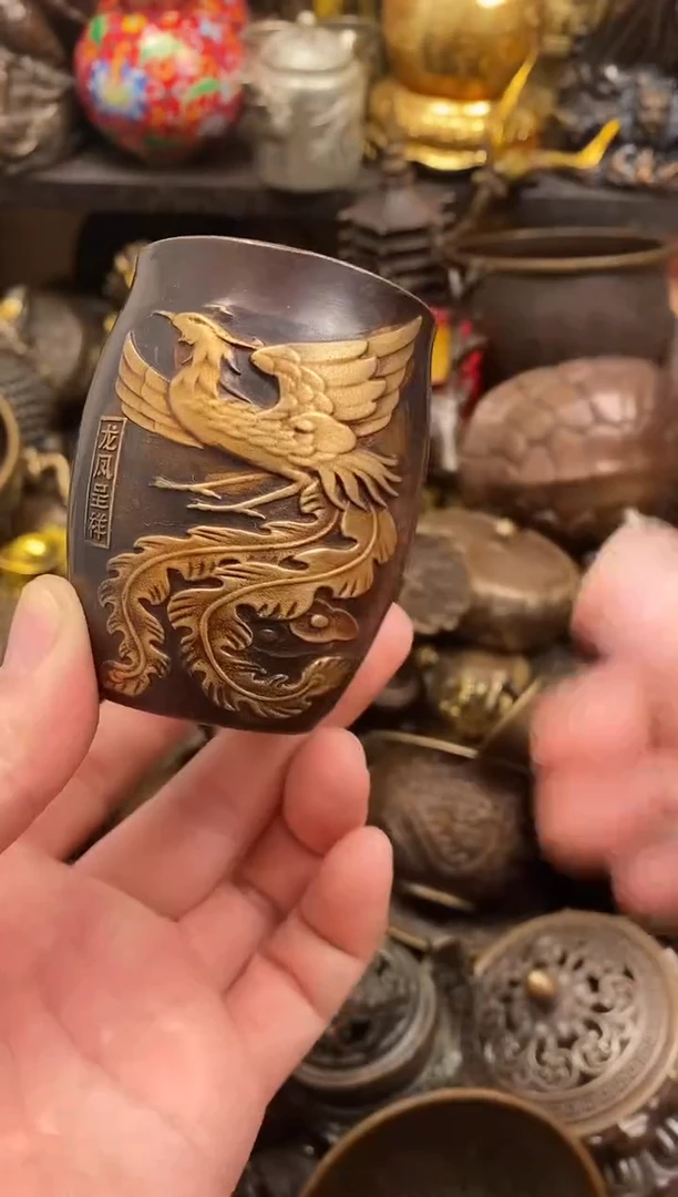 案台摆件物品摆件