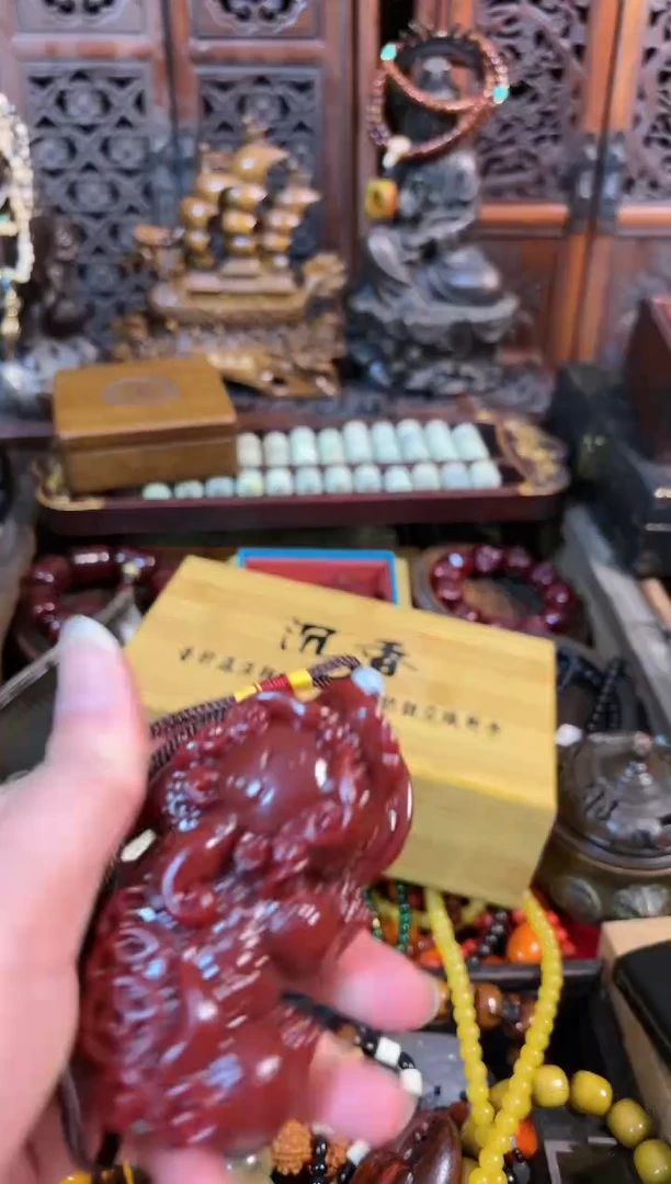 【闪购商品】蜜蜡颈饰未镶嵌闪购商品闪购商品闪购商品