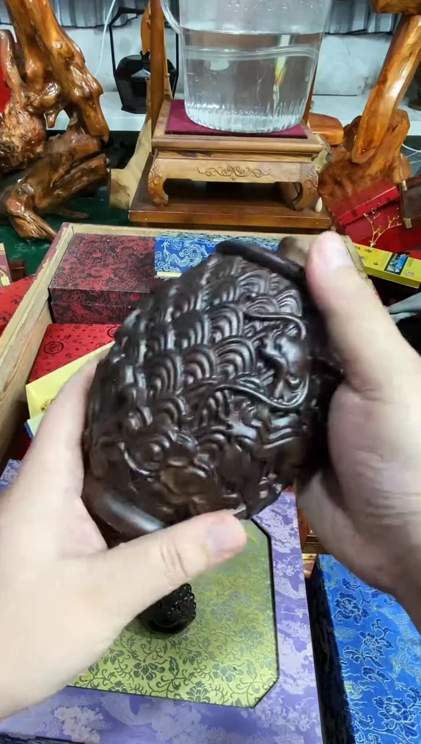 木龙茶叶罐直播推荐直播推荐