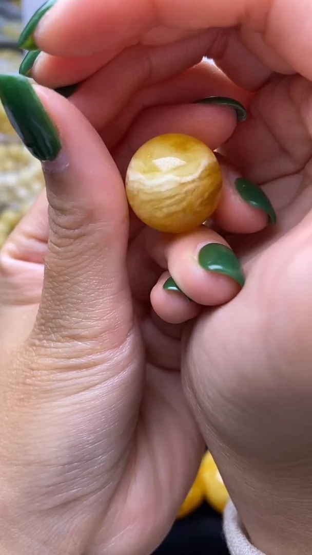 裸石蜜蜡未镶嵌蜜蜡.64