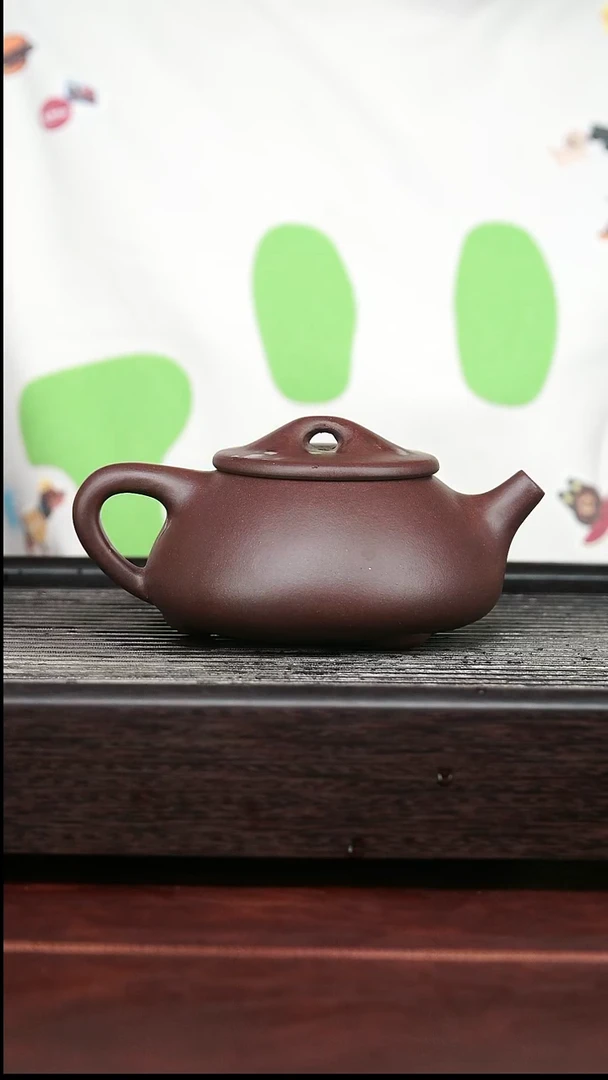 茶壶紫砂精品紫砂壶11.......280CC