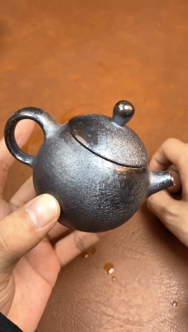 【闪购商品】观寂茶器柴烧专拍链接780