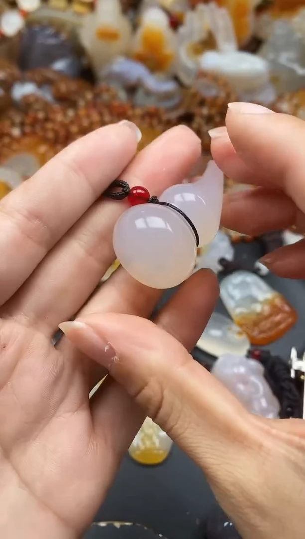 未镶嵌1玛瑙/玉髓ll