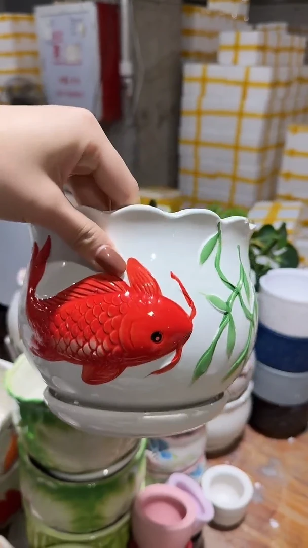 【闪购商品】陶瓷+A3