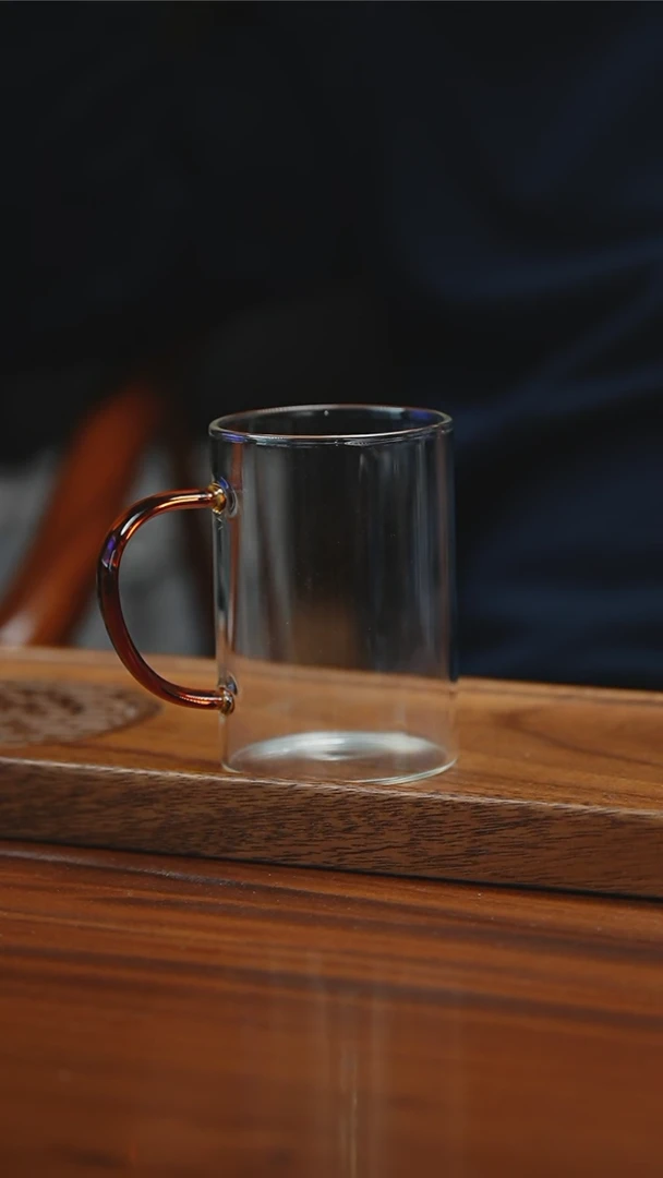 【闪购商品】个人绿茶杯唬迫色300毫升