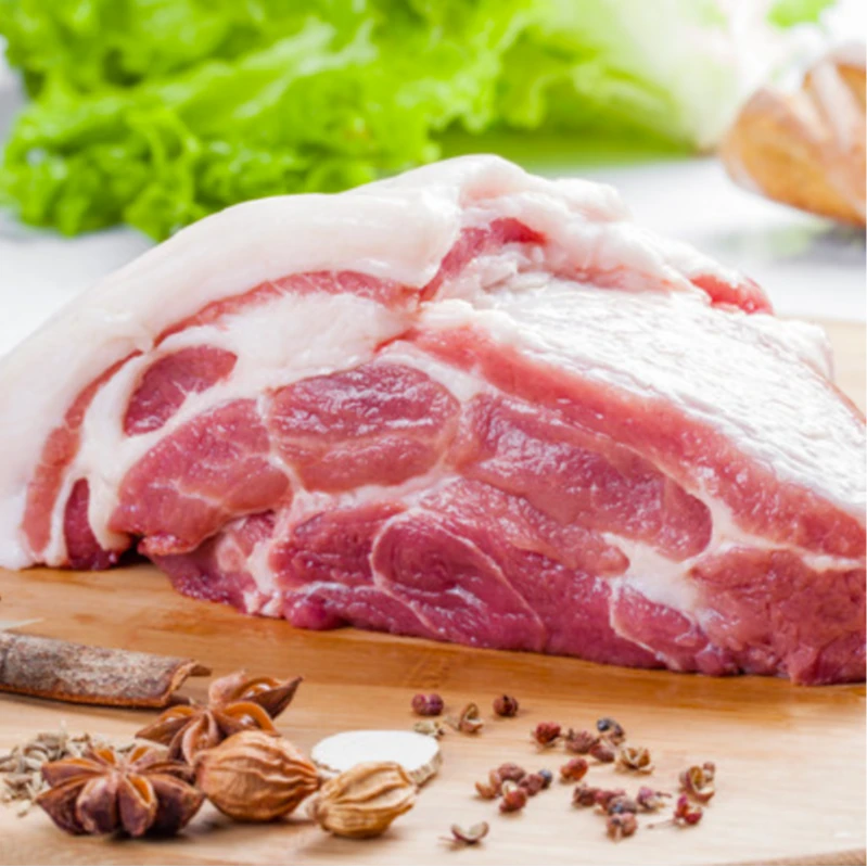 【老李家】前腿肉【8斤】