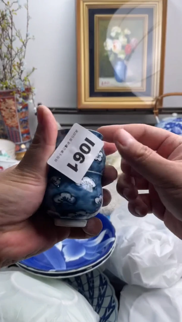 瓷片噜**噜061-I-