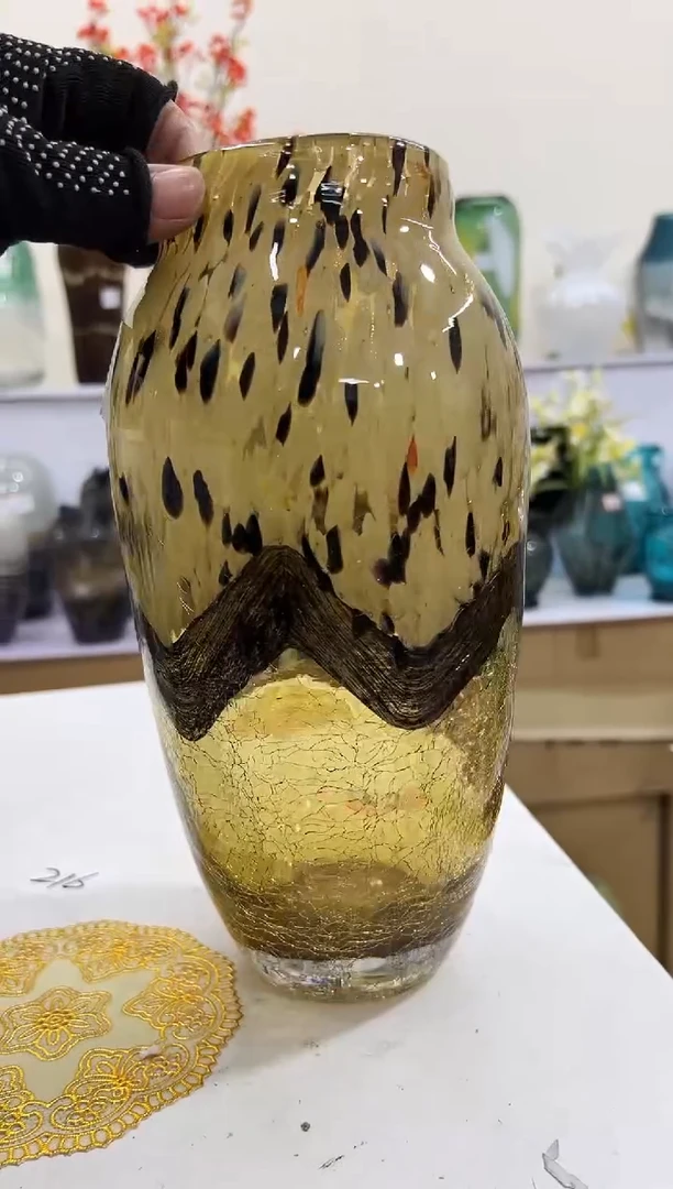 【闪购商品】也麦花器