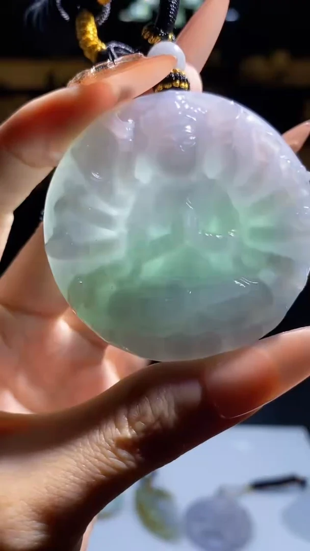 定制翡翠未镶嵌1798