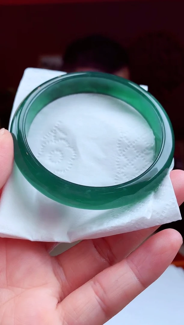 定制翡翠未镶嵌天然翡翠（拍一发一）