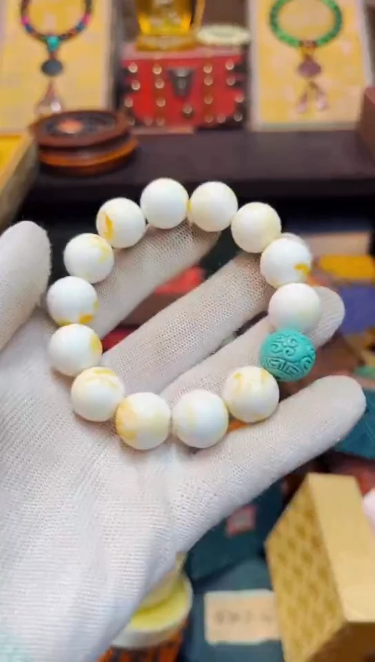 【闪购商品】蜜蜡裸石未镶嵌W瑞哥专属高端精品54