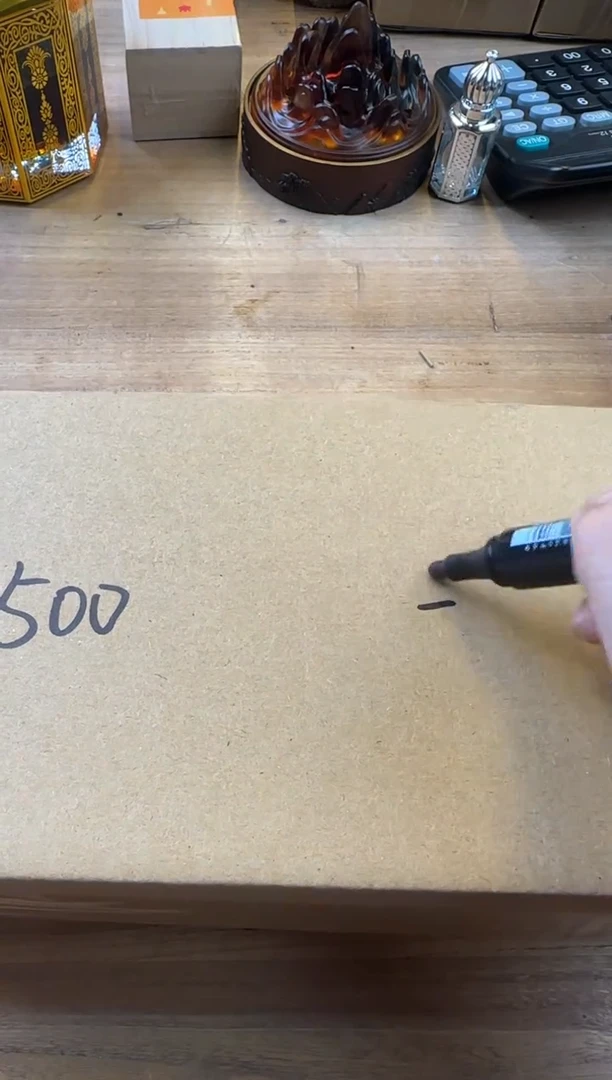 线香43号 下播福利-阿强定制