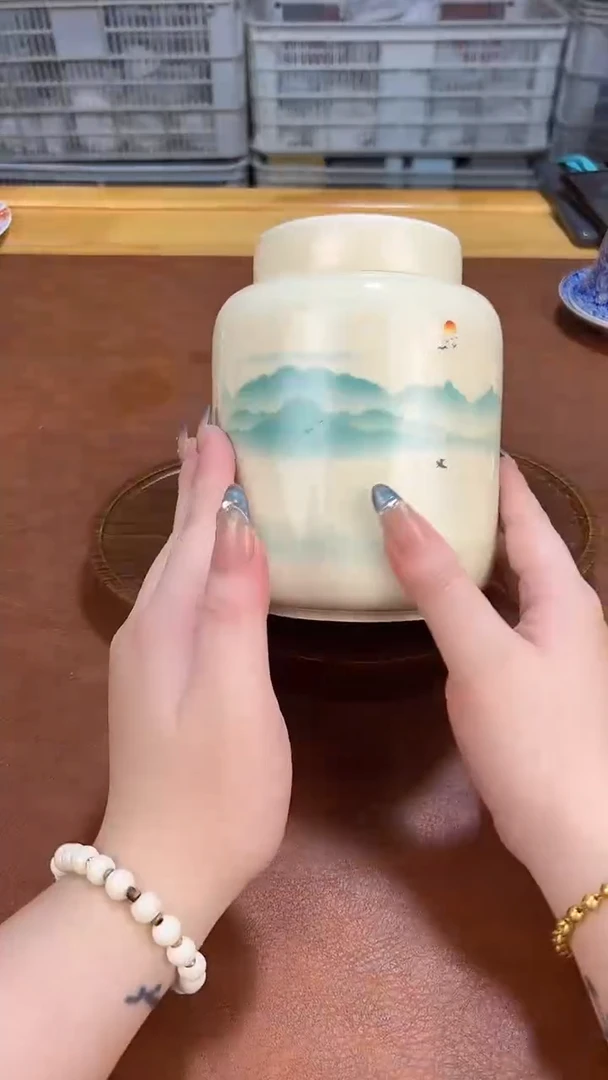 高端茶具，便宜处理