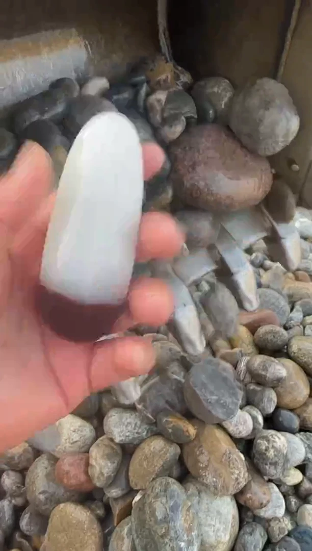 未镶嵌和田玉把件99