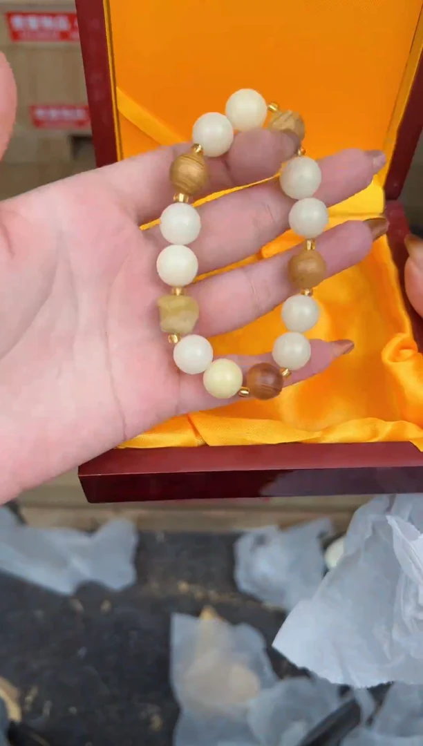 甄得帅文玩阁檀木商品链接@@SP251