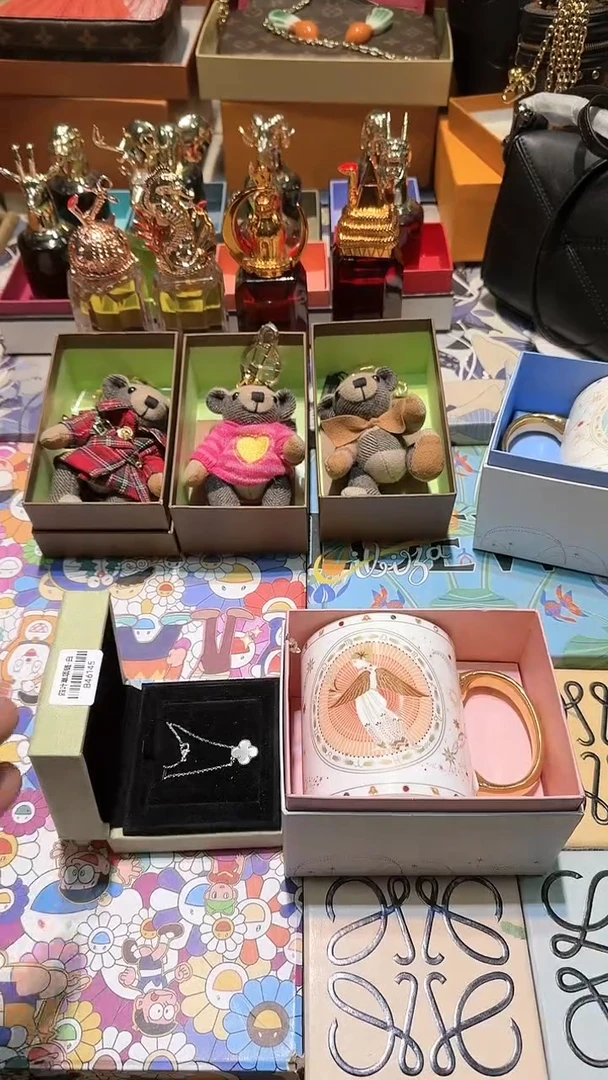 【闪购商品】瓷片换类目孤品单品一件不留