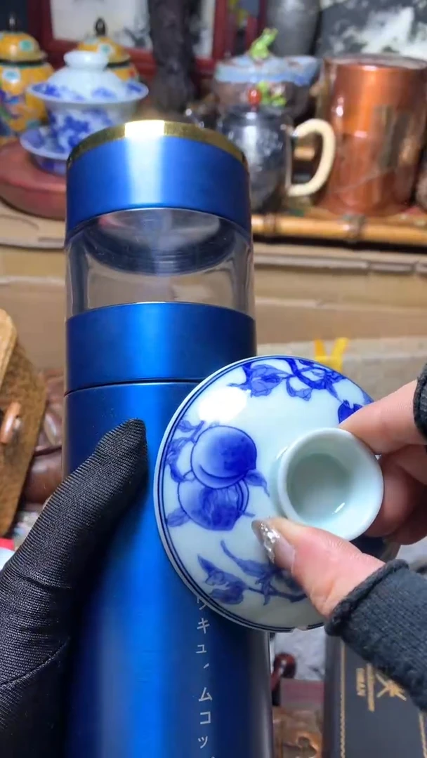 【闪购商品】瓷器默认微瑕瓷器
