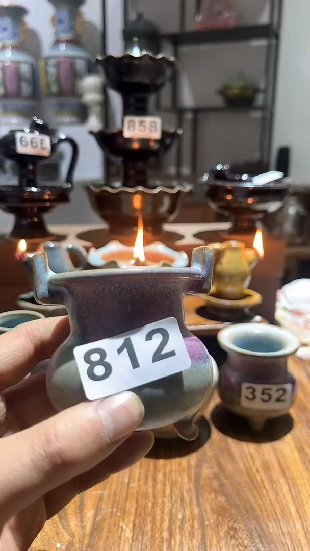 【闪购商品】摆件