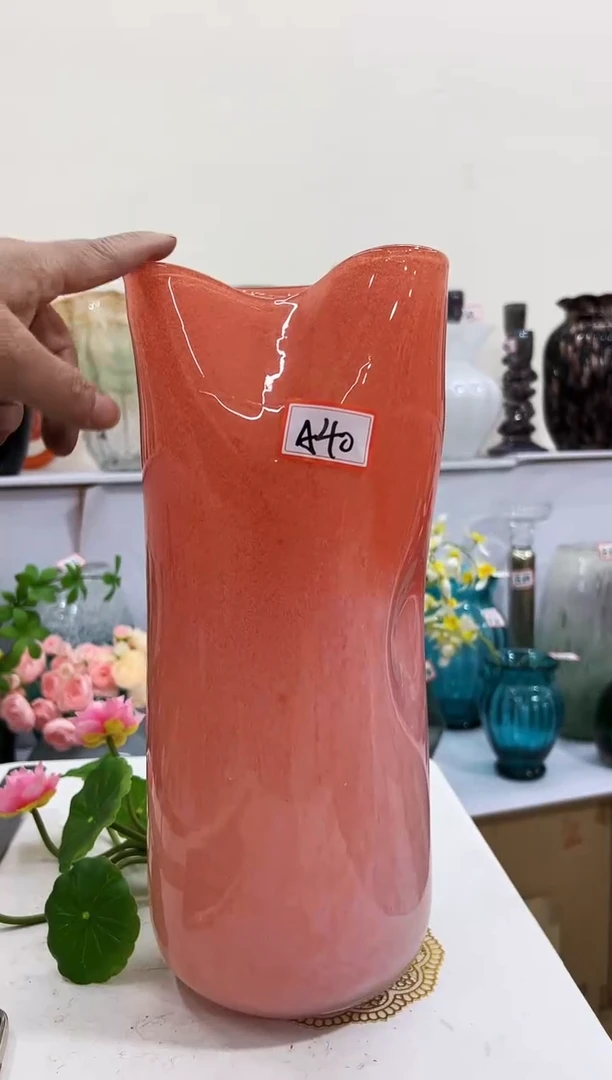 【闪购商品】也麦花器