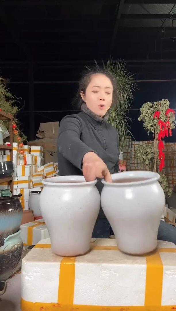 【闪购商品】红陶17*21